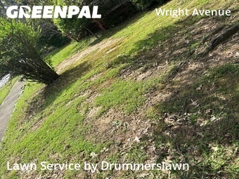 Landscaping Companies In Little Rock,72202,Landscaping Cleanup by Drummerslawn, work completed in Jun , 2026