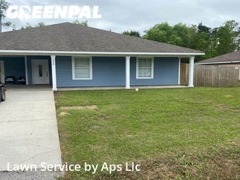 Yard Mowing nearby Waveland, LA, 
