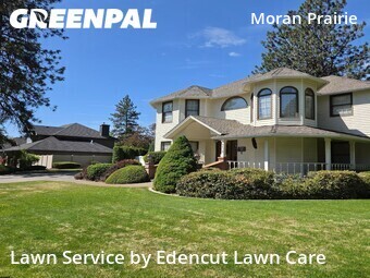 Affordable Landscaping Maintenance Services In Spokane,99223,Landscape Design by Edencut Lawn Care, work completed in Jun , 2026