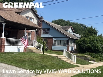 Lawn Care Service nearby Glenolden, PA, 