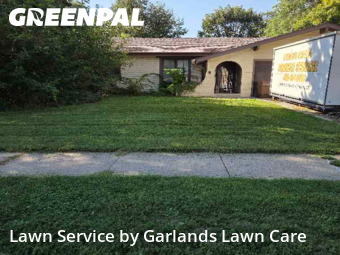 Yard Mowing nearby Lincoln, NE, 