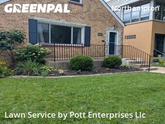 Lawn Mowing Service nearby St. Louis, MO, 