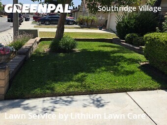 Lawn Care nearby Fontana, CA, 
