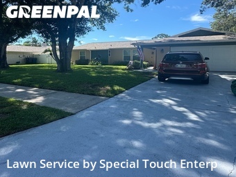 Lawn Maintenance nearby Oldsmar, FL, 