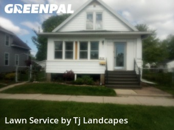 Lawn Service nearby Green Bay, WI, 