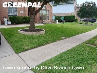 Lawn Cutting nearby Fort Worth, TX, 