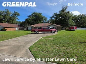 Lawn Cut nearby Hinesville, GA, 