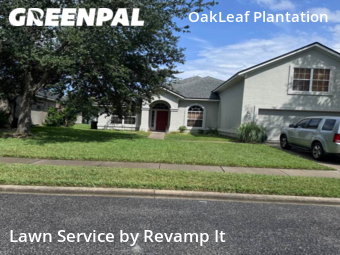 Grass Cutting nearby Orange Park, FL, 