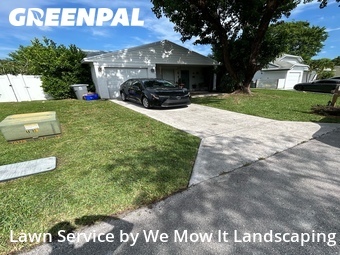 Lawn Care nearby Boca Raton, FL, 