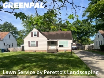 Lawn Mow nearby Parma Heights, OH, 