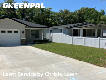 Yard Mowing nearby Eustis, FL, 