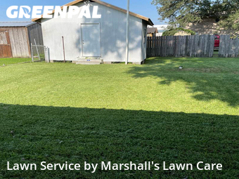 Lawn Mowing nearby Metairie, LA, 