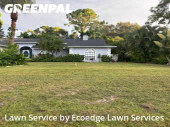 Lawn Cutting nearby Palm Bay, FL, 