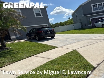 Lawn Care nearby Orlando, FL, 