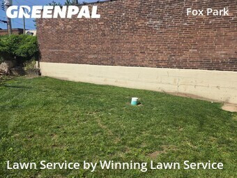 Lawn Service nearby St. Louis, MO, 