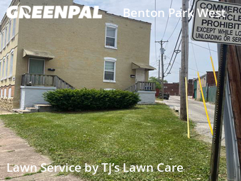 Yard Cutting nearby St. Louis, MO, 