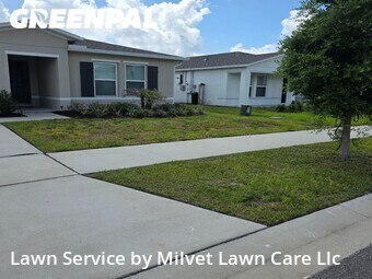 Lawn Cutting nearby Haines City, FL, 