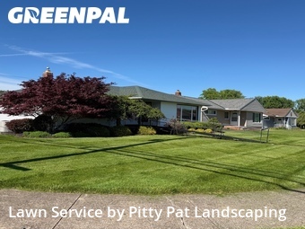 Lawn Maintenance nearby Parma, OH, 