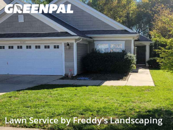 Lawn Service nearby Gastonia, NC, 