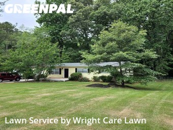 Grass Cut nearby Kennesaw, GA, 