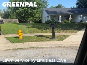 Lawn Mowing nearby Lafayette, IN, 