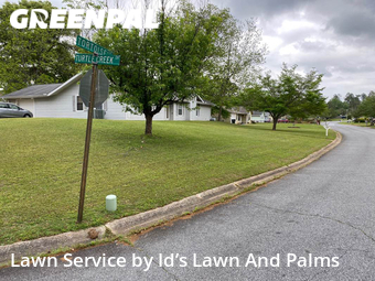 Lawn Maintenance nearby Warner Robins, GA, 