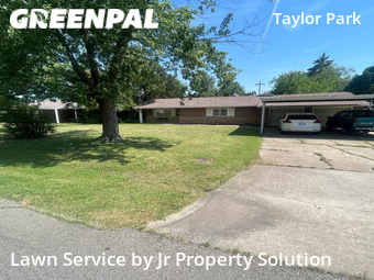 Lawn Service nearby Oklahoma City, OK, 