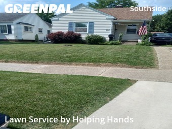 Lawn Cut nearby Toledo, OH, 
