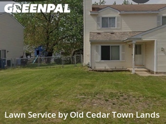 Lawn Mowing Service nearby Glendale Heights, IL, 