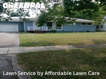 Lawn Mow nearby Battle Creek, MI, 