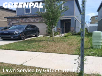 Lawn Mow nearby Groveland, FL, 