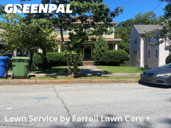 Lawn Care Service nearby Atlanta, GA, 