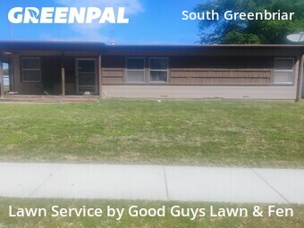 Lawn Maintenance nearby Fort Worth, TX, 