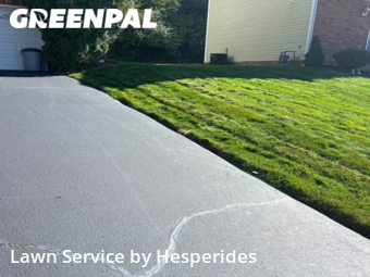 Lawn Cutting nearby Pittsburgh, PA, 