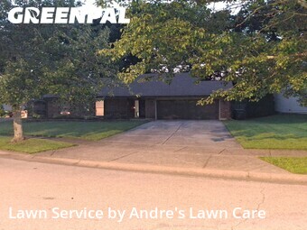 Yard Cutting nearby Lexington, KY, 
