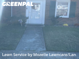 Yard Cutting nearby Hampton, VA, 