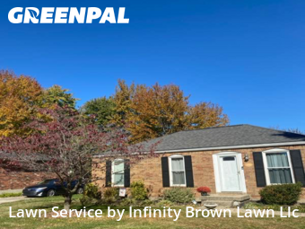 Landscaping Maintenance In Louisville,40229,Landscaping Services by Infinity Brown Lawn Llc, work completed in Nov , 2025