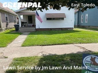 Yard Cutting nearby Toledo, OH, 