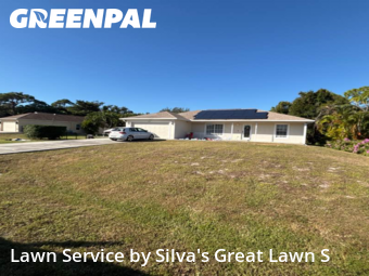 Lawn Mowing Service nearby Fort Myers, FL, 
