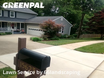Lawn Care Service nearby Montclair, VA, 