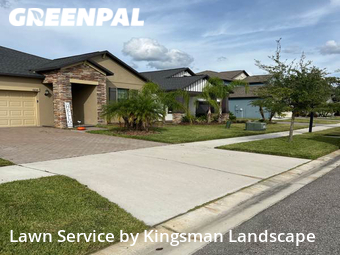 Lawn Care nearby Riverview, FL, 