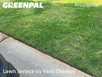 Lawn Care nearby Huntsville, AL, 