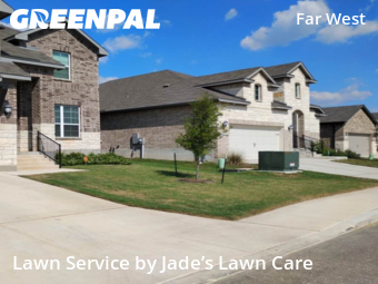 Lawn Care Service nearby San Antonio, TX, 