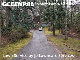 Local Lawn And Landscape Maintenance Services Near Me In Atlanta,30327,Landscaping Maintenance by Jp Lawncare Services, work completed in Feb , 2026