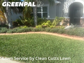 Grass Cutting nearby Palmetto, FL, 