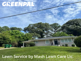 Yard Cutting nearby Decatur, GA, 