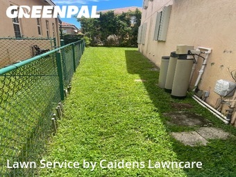 Yard Cutting nearby Miramar, FL, 
