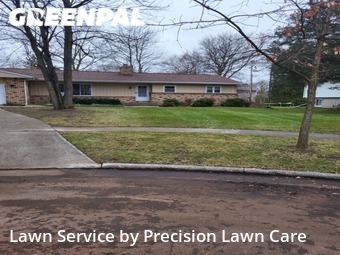 Lawn Mowing nearby Midland, MI, 