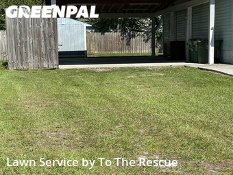 Lawn Care Service nearby Jacksonville Beach, FL, 