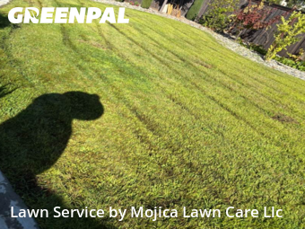 Work completed by affordable-grass-cutting-businesses-in-Folsom-CA